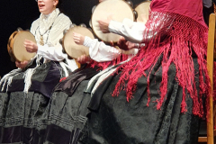 2022 Concurso Xacarandaina Canto