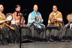2022 Concurso Xacarandaina Canto