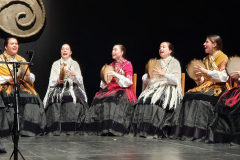 2022 Concurso Xacarandaina Canto