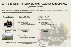 San_iago_2009_programa
